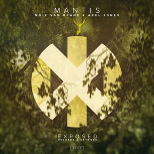 Mantis - Single