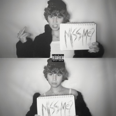 miss me? - Single