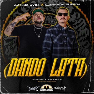 DANDO LATA