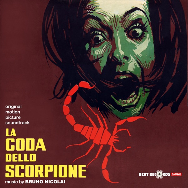 La coda dello Scorpione (Original Motion Picture Soundtrack)