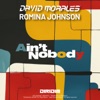 AIN'T NOBODY (Extended Mix) [feat. Romina Johnson] cover art
