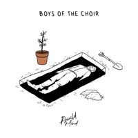 Boys of the Choir