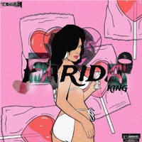 بس انا مكنتش متخيل انك تسيبيني يا فريده - Single - King