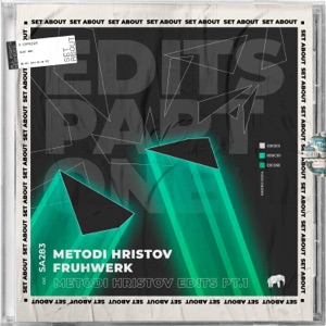 Metodi Hristov Edits, Pt. 1 - Single