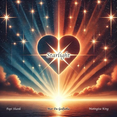 Starlight - Single