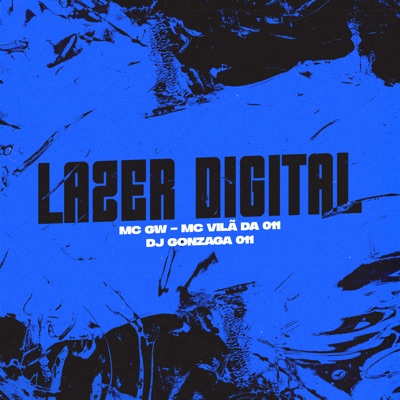 Lazer Digital - Single