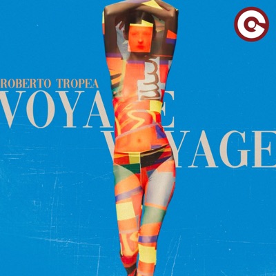 Voyage Voyage - Single