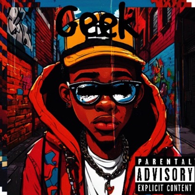 Geek - Single