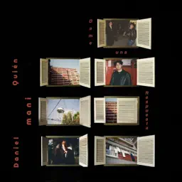 Dame una Respuesta album cover