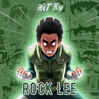 Rock Lee - Single - Ritay