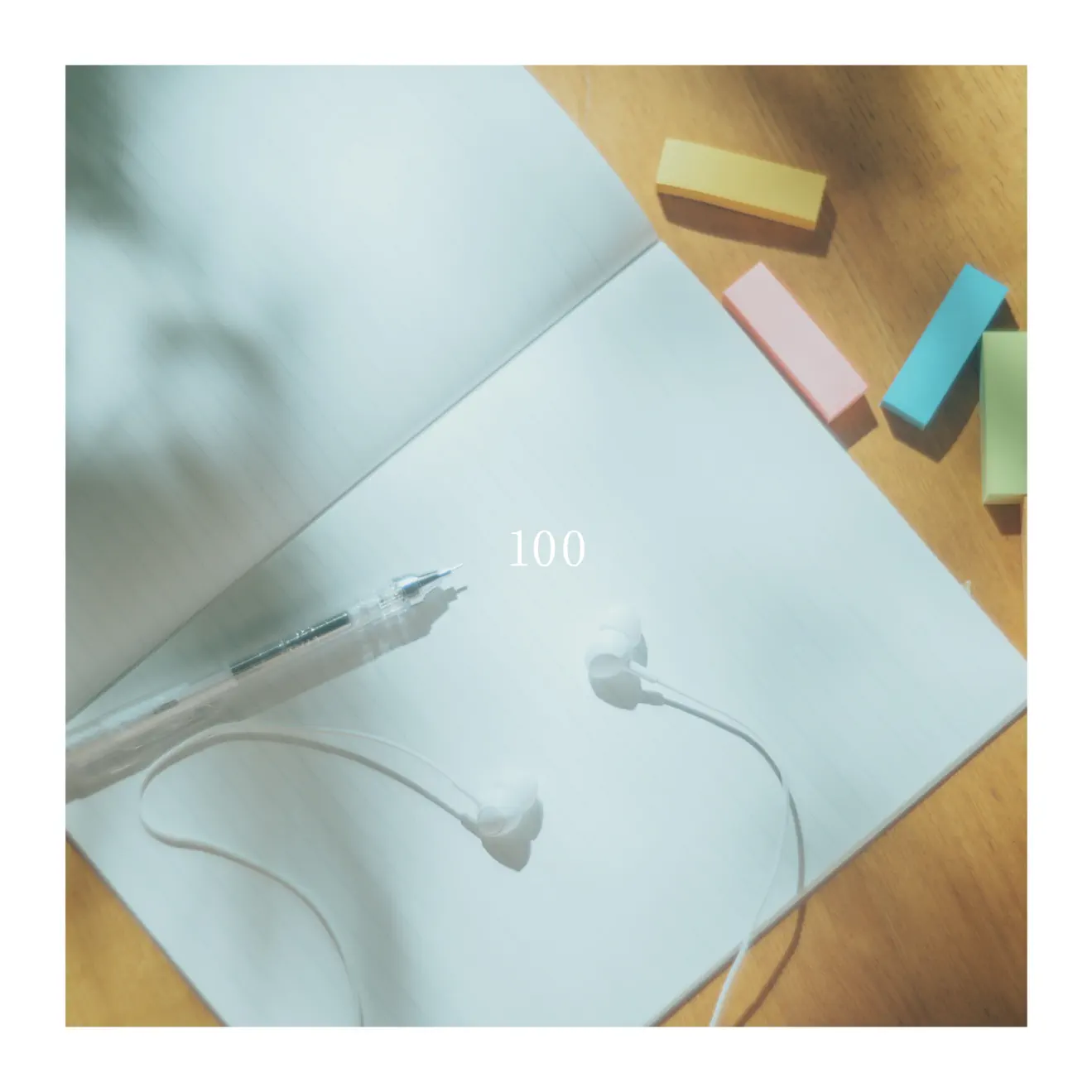 Masanori Otoda – 100 – Single (2024) [iTunes Match M4A]