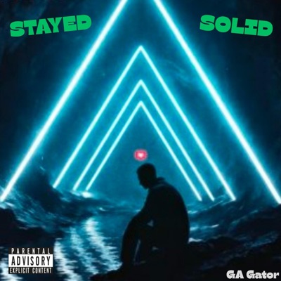 Stayed Solid - Single