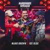 Marquinhos Sensação Convida Mano Brown e Ice Blue (Ao Vivo) - Single