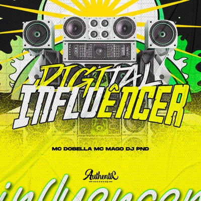 Digital Influêncer - Single