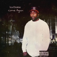 My ride or die - Single - Kootmane