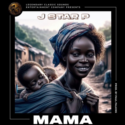 Mama - Single