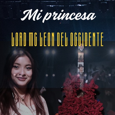 Mi Princesa - Single