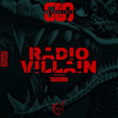 Radio Villain (feat. TAKUMA) - Single