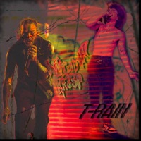 Factz (feat. T-Rain) - Single - Lvcid Kr33p