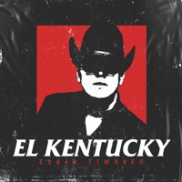 El Kentucky - Single - Edgar Fimbres