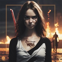 Revenge - Single - Virtus