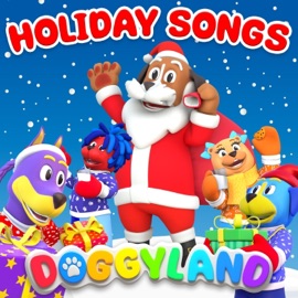 Thanksgiving Song (feat. VanVan & Snoop Dogg) Doggyland