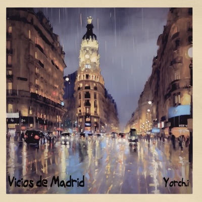 Vicios de Madrid