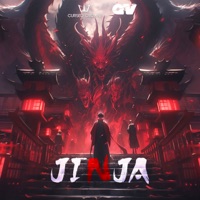 Jinja - Cursed Crown & Quinten V