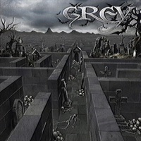 Grey - Single - Elijah Ghost, SLVG & MXSES