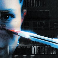 MIAMI VICE - Single - METANOIA & MH z6