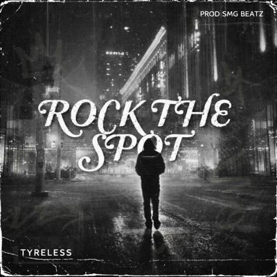 Rock the Spot - Single