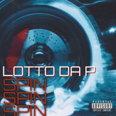SPIN SPIN SPIN - Single