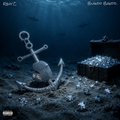 In The Zone (feat. Blando Bandz) - Single