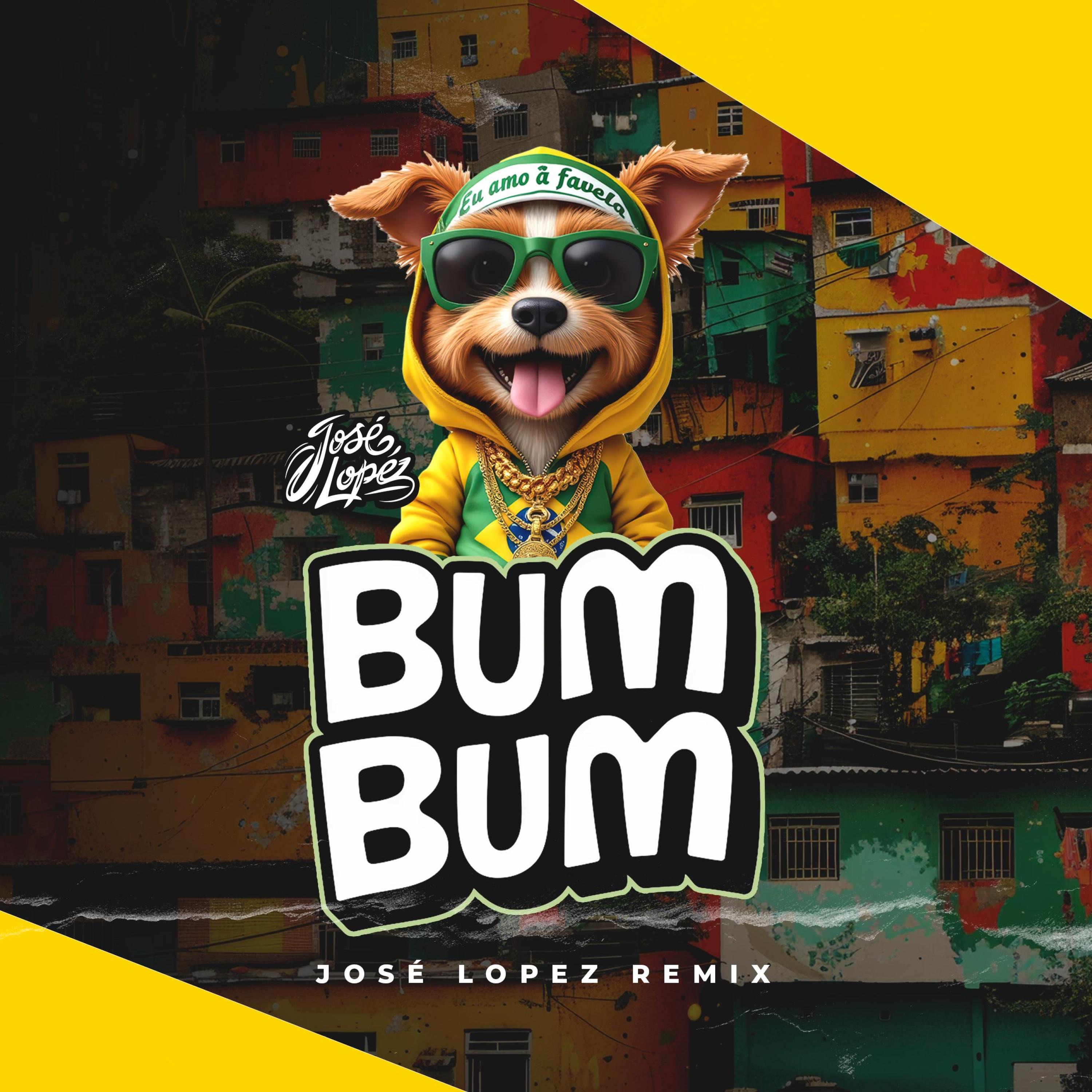 Bum Bum - Single