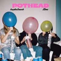 Pothead (feat. Kaydoe2much) - Single - 2Tone