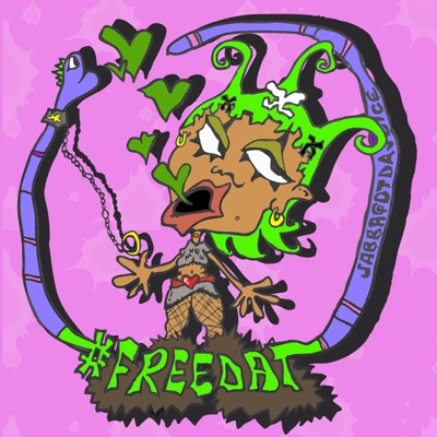 #FREEDAT - EP