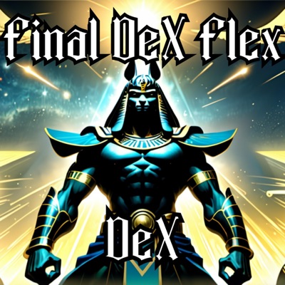 Final DeX Flex - Single