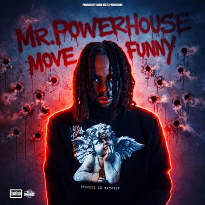MOVE FUNNY - Single