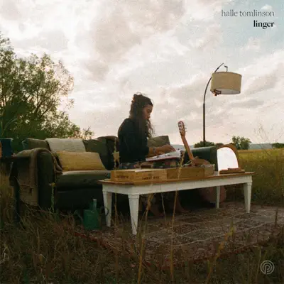 Halle Tomlinson adlı sanatçının Linger - Single albümünü dinle