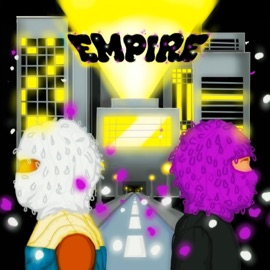 EMPIRE (feat. Ms Tungi) Kensei