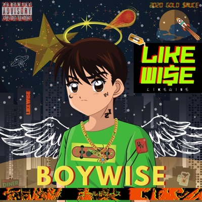 Boywise