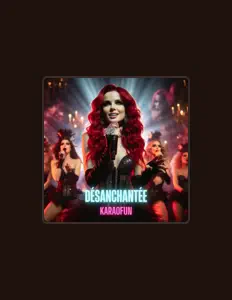 收听 Karaofun、观看音乐视频、阅读小传、查看巡演日期等 ！