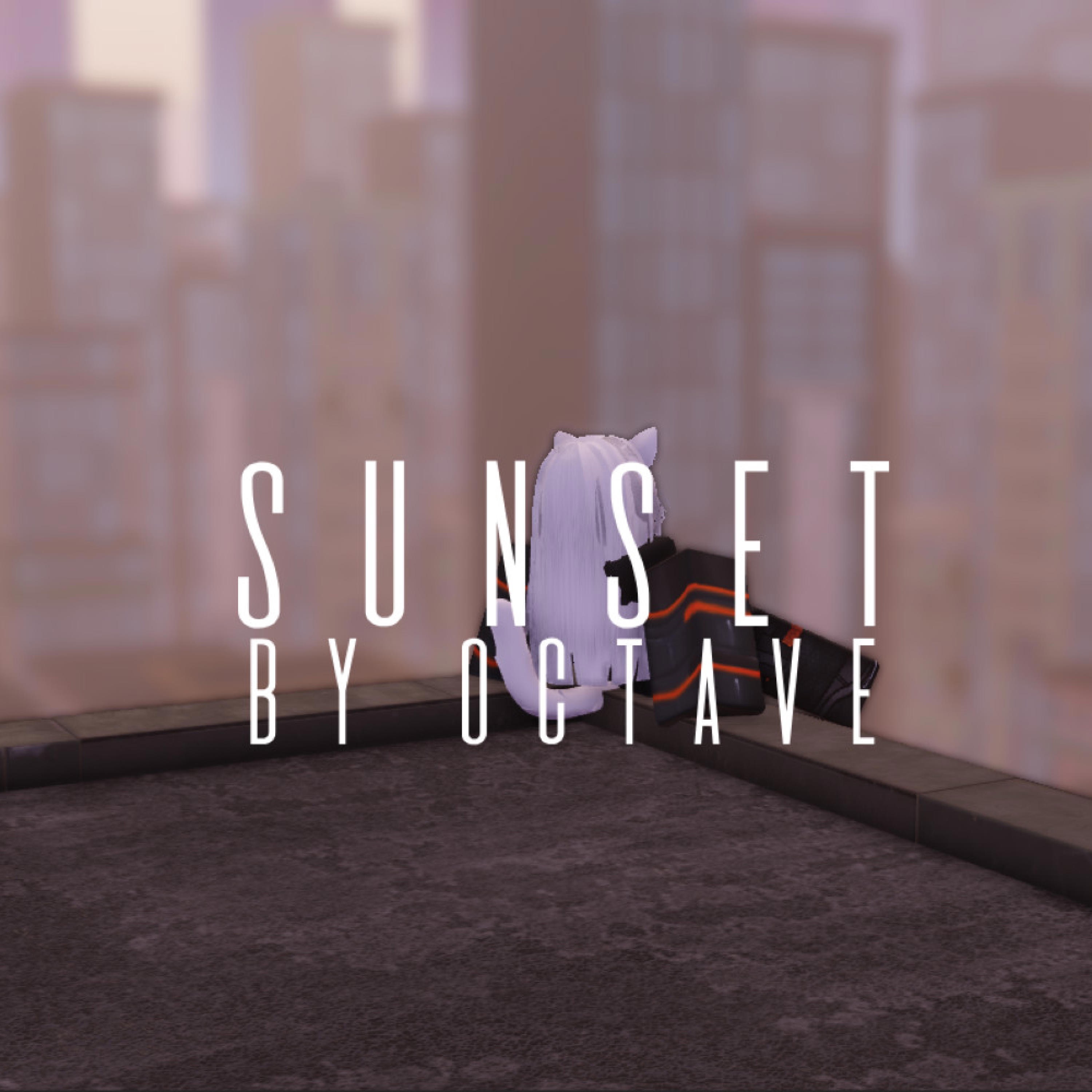 Sunset - Single