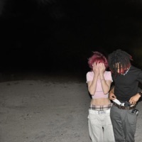 Hoeless (feat. Xesxoxx) - Single - lizrdk