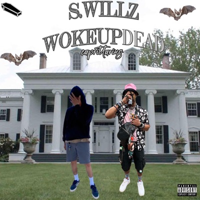 Caprittarius (feat. S. Willz) - EP