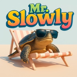 Mr. Slowly (feat. pq) ABSRD studio