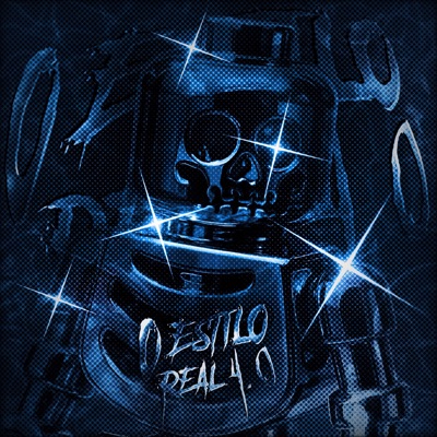 O Estilo Real 4.0 - EP