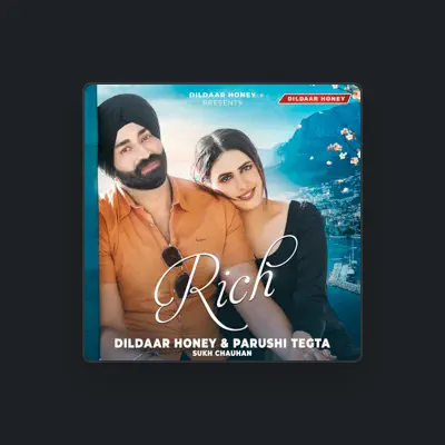 Listen to Dildaar Honey, watch music videos, read bio, see tour dates & more!