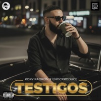 Sin Testigos - Single - Kory Padron