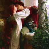 Romeo and Juliet